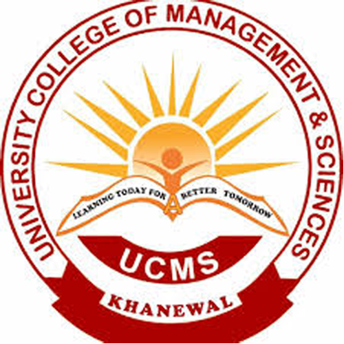University College of Medical Sciences (UCMS) logo